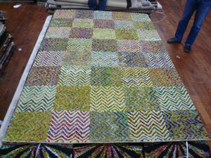 Safavieh Nantucket NAN602 Hand Tufted Rug