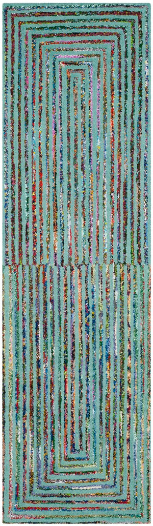 Safavieh Nantucket NAN603 Hand Tufted Rug