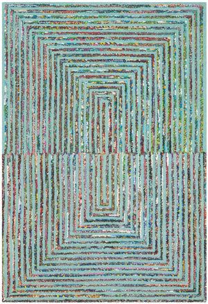 Safavieh Nantucket NAN603 Hand Tufted Rug