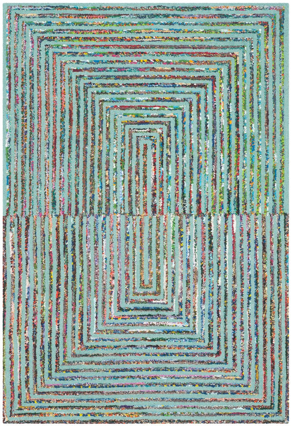 Safavieh Nantucket NAN603 Hand Tufted Rug