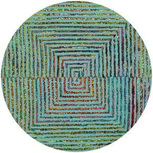 Safavieh Nantucket NAN603 Hand Tufted Rug