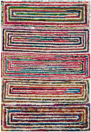 Safavieh Nantucket NAN604 Hand Tufted Rug