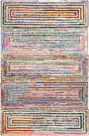 Safavieh Nantucket NAN604 Hand Tufted Rug