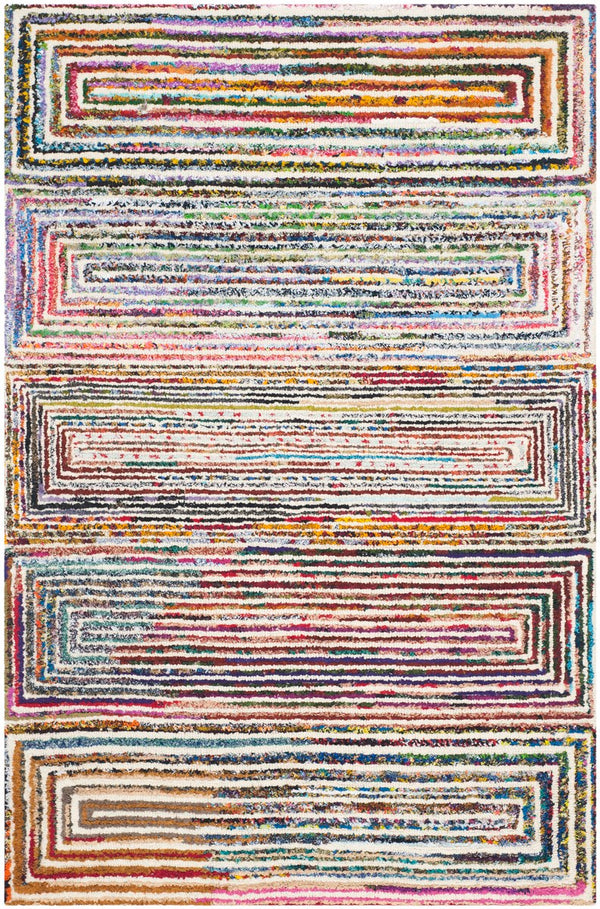 Safavieh Nantucket NAN604 Hand Tufted Rug