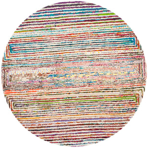 Safavieh Nantucket NAN604 Hand Tufted Rug