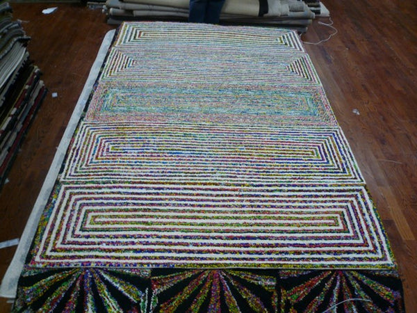 Safavieh Nantucket NAN604 Hand Tufted Rug