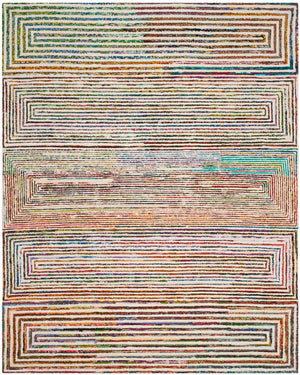 Safavieh Nantucket NAN604 Hand Tufted Rug