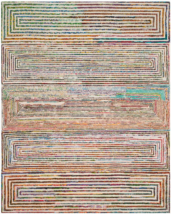 Safavieh Nantucket NAN604 Hand Tufted Rug