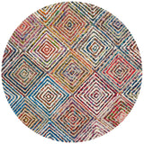 Safavieh Nantucket NAN608 Hand Tufted Rug