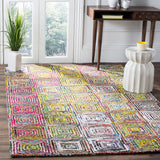 Safavieh Nantucket NAN608 Hand Tufted Rug