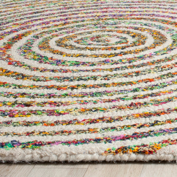 Safavieh Nantucket NAN610 Hand Tufted Rug