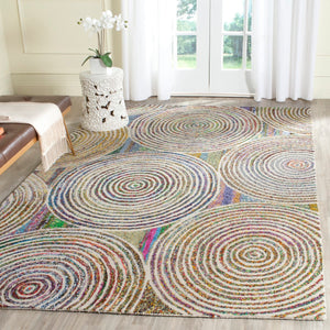 Safavieh Nantucket NAN610 Hand Tufted Rug