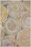 Safavieh Nantucket NAN610 Hand Tufted Rug