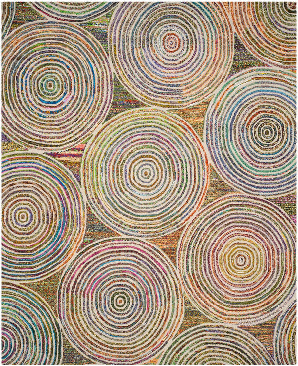 Safavieh Nantucket NAN610 Hand Tufted Rug