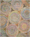 Safavieh Nantucket NAN610 Hand Tufted Rug