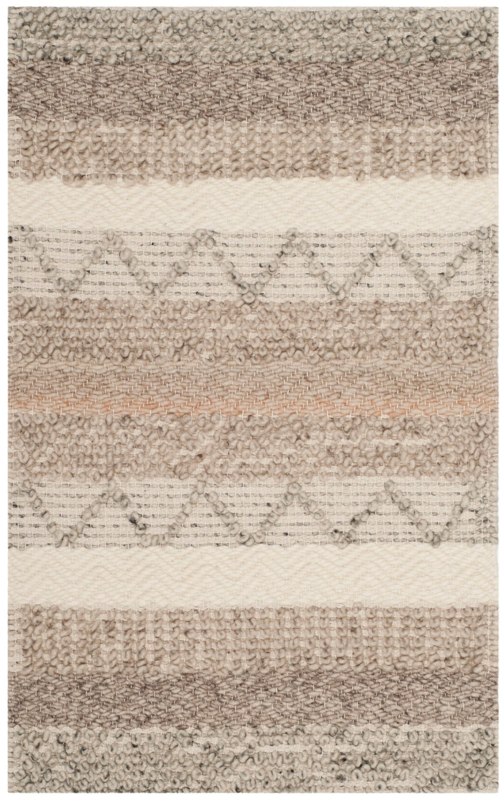 Safavieh Natura NAT101 Hand Woven Rug