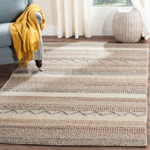 Safavieh Natura NAT101 Hand Woven Rug