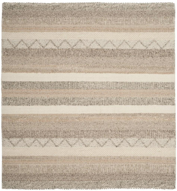 Safavieh Natura 101 Hand Woven 60% Wool and 40% Cotton Rug NAT101A-2