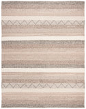 Safavieh Natura 101 Hand Woven 60 % Wool 40 % Cotton Bohemian Rug NAT101A-280