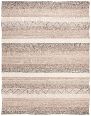 Safavieh Natura 101 Hand Woven 60% Wool and 40% Cotton Rug NAT101A-2