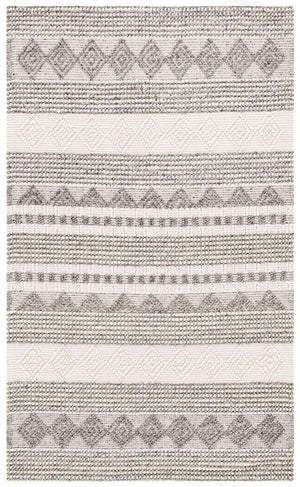Safavieh Natura 102 Hand Woven 60% Wool and 40% Cotton Bohemian Rug NAT102A-280