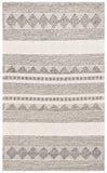 Natura 102 Hand Woven 60% Wool and 40% Cotton Rug