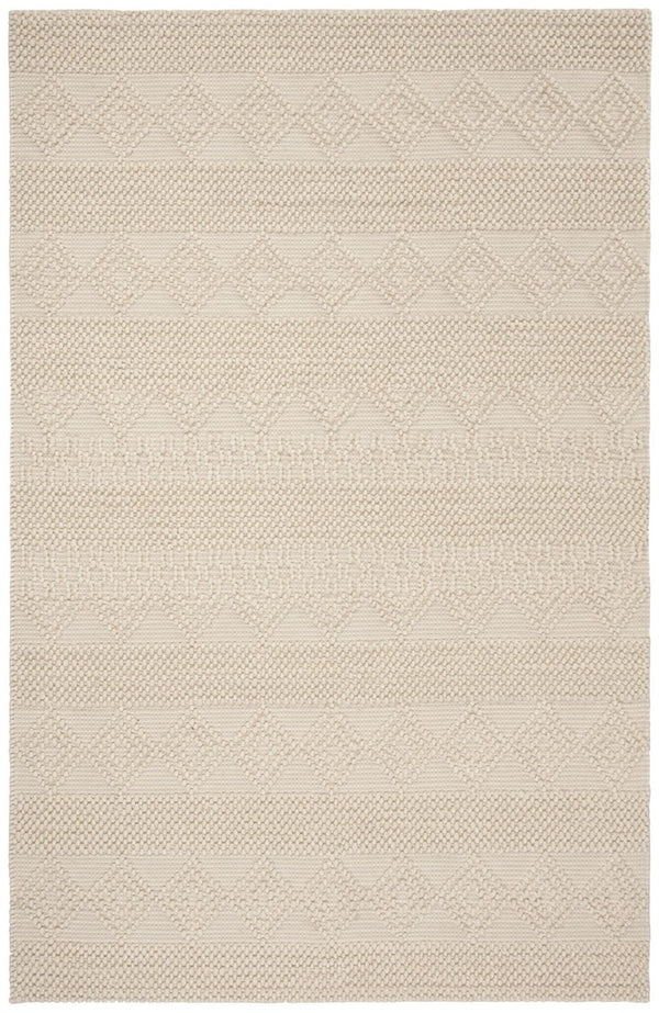 Safavieh Natura 102 Hand Woven 60% Wool and 40% Cotton Bohemian Rug NAT102C-280