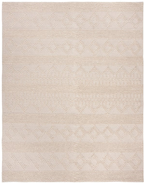 Safavieh Natura 102 Hand Woven 60% Wool and 40% Cotton Bohemian Rug NAT102C-280