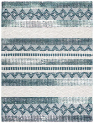 Safavieh Natura 102 Hand Woven 60% Wool and 40% Cotton Rug NAT102Y-9