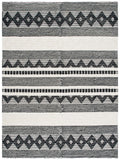 Safavieh Natura 102 Hand Woven 60% Wool and 40% Cotton Rug NAT102Z-9