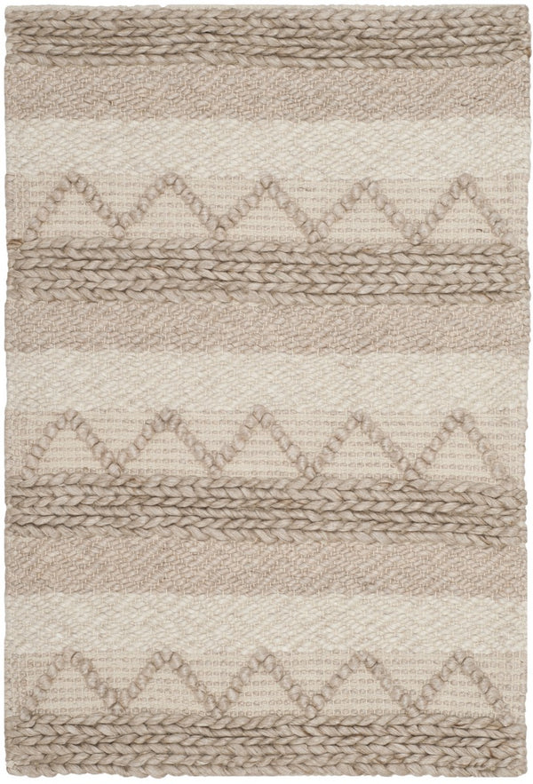 Safavieh Natura 103 Hand Woven 60% Wool/20% Viscose/and 20% Cotton. Rug NAT103A-26