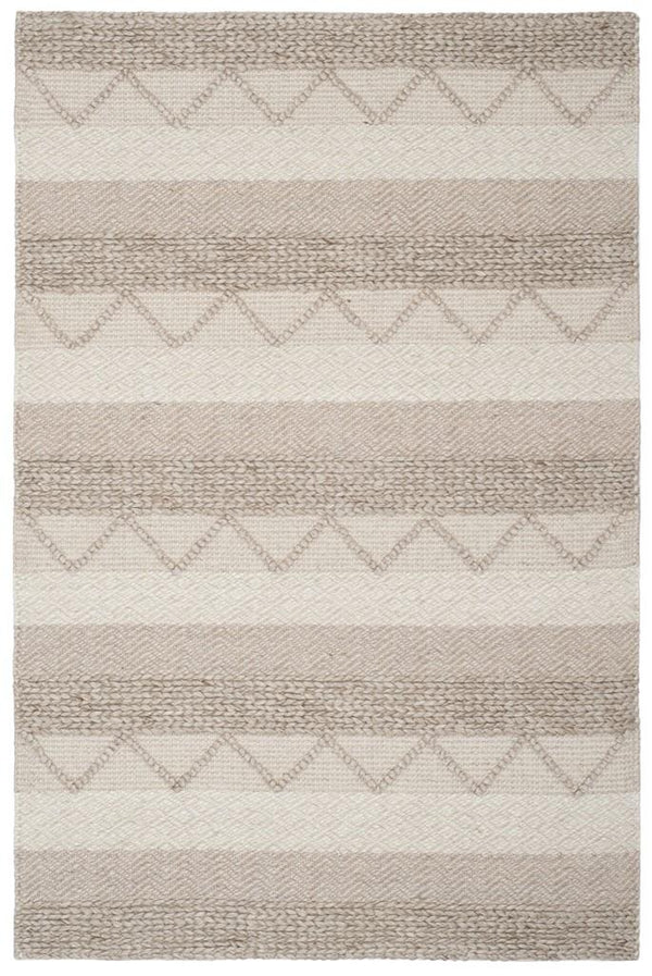 Safavieh Natura 103 Hand Woven 60% Wool/20% Viscose/and 20% Cotton. Rug NAT103A-26