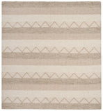 Safavieh Natura 103 Hand Woven 60% Wool/20% Viscose/and 20% Cotton. Rug NAT103A-26