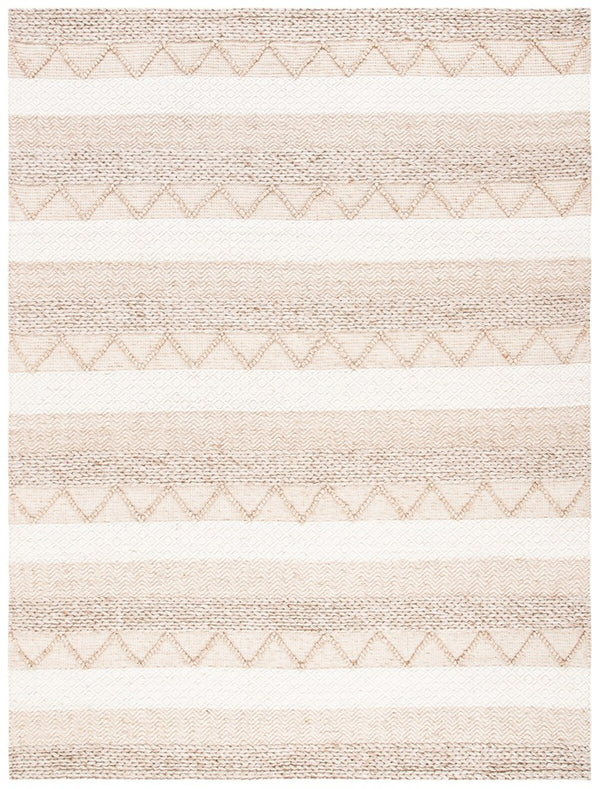 Safavieh Natura 103 Hand Woven 60% Wool/20% Viscose/and 20% Cotton. Rug NAT103A-26