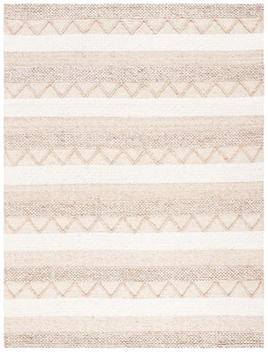 Safavieh Natura 103 Hand Woven 55 % Wool 25% Viscose 20 % Cotton Rug NAT103A-3