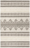 Safavieh Natura 104 Hand Woven 60 % Wool 30 % Cotton 10 % Others Rug NAT104A-8SQ