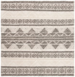 Safavieh Natura 104 Hand Woven 60 % Wool 40 % Cotton Bohemian Rug NAT104A-280