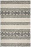 Natura 105 Hand Woven 60% Wool and 40% Cotton Rug