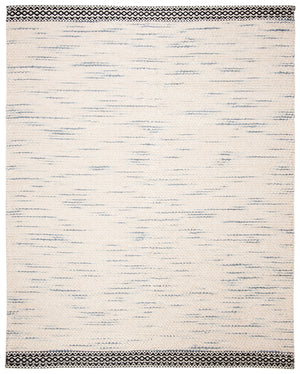 Safavieh Natura 106 Hand Woven 60% Wool and 40% Cotton Rug NAT106Z-3