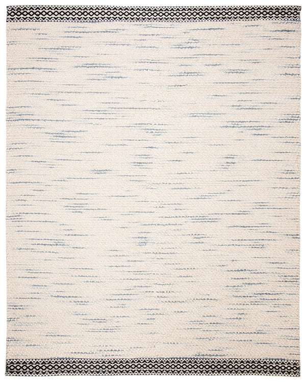 Safavieh Natura 106 Hand Woven 60% Wool and 40% Cotton Rug NAT106Z-3