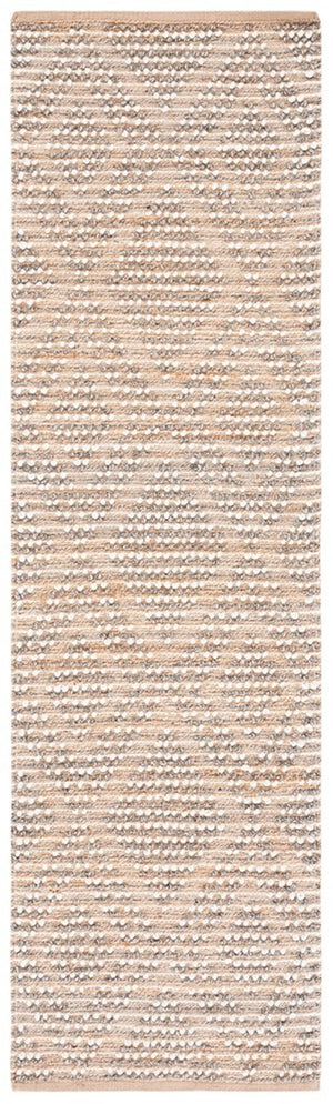 Safavieh Natura Hand Woven 50% Wool/40% Jute/and 10% Cotton Rug NAT108F-8