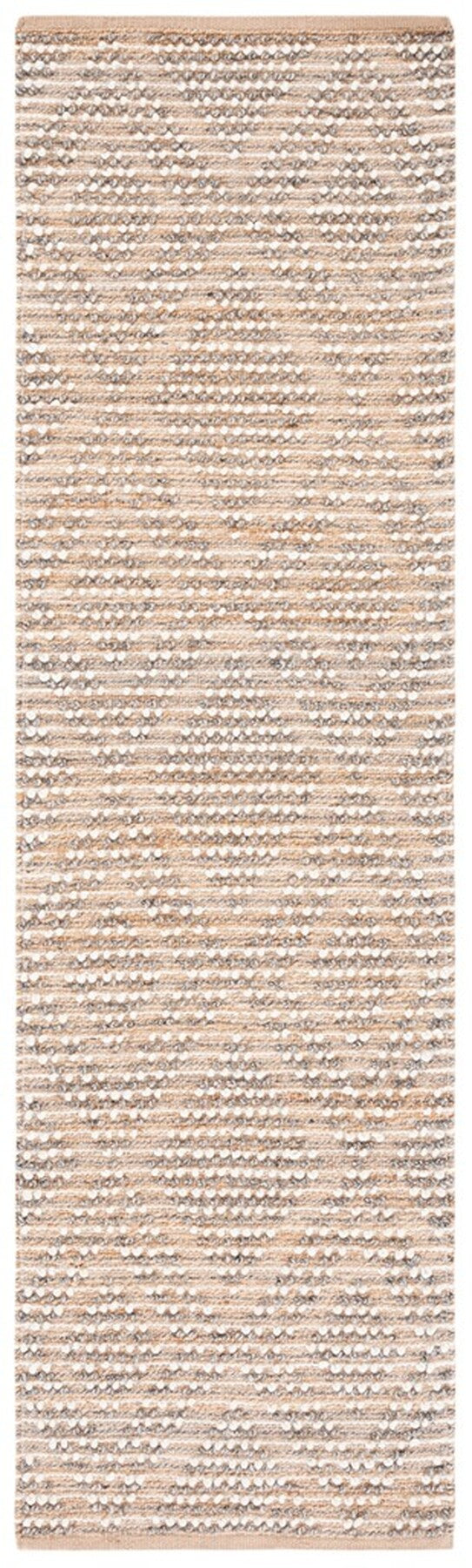 Safavieh Natura Hand Woven 50% Wool/40% Jute/and 10% Cotton Rug NAT108F-8