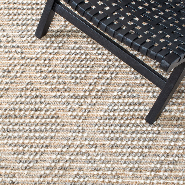 Safavieh Natura Hand Woven 50% Wool/40% Jute/and 10% Cotton Rug NAT108F-8