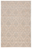 Natura Hand Woven 50% Wool/40% Jute/and 10% Cotton Rug