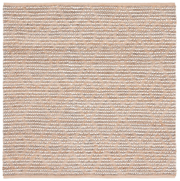 Safavieh Natura Hand Woven 50% Wool/40% Jute/and 10% Cotton Rug NAT108F-8