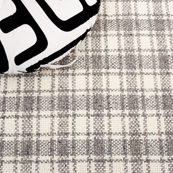 Safavieh Natura 110 Hand Woven Wool Contemporary Rug NAT110F-9