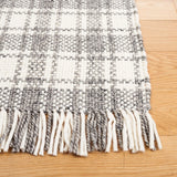 Safavieh Natura 110 Hand Woven Wool Contemporary Rug NAT110F-9