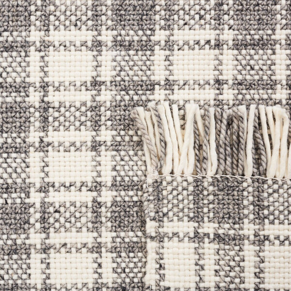 Safavieh Natura 110 Hand Woven Wool Contemporary Rug NAT110F-9