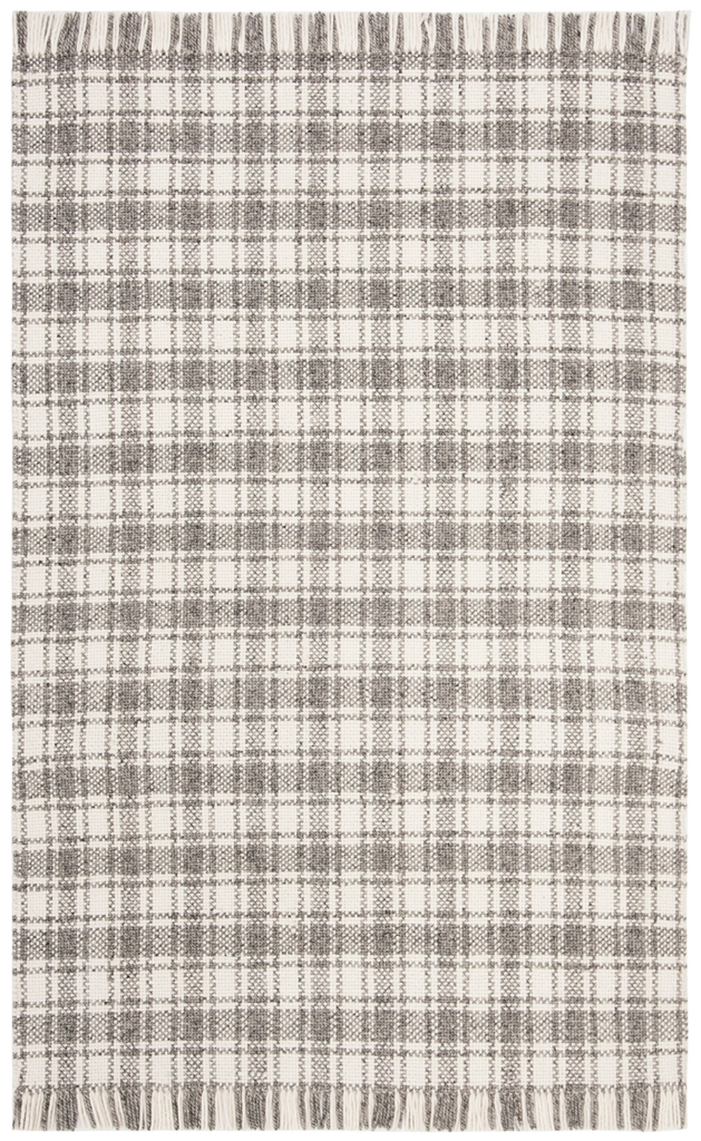 Safavieh Natura 110 Hand Woven Wool Contemporary Rug NAT110F-9