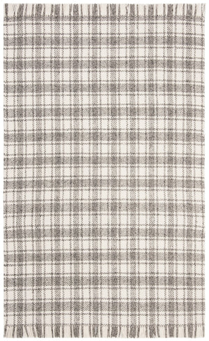 Safavieh Natura 110 Hand Woven Wool Contemporary Rug NAT110F-9